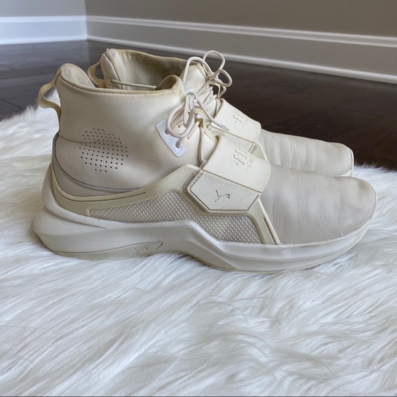 [Puma Fenty by Rihanna] The Trainer Tennis Shoes - Picture 3 of 14